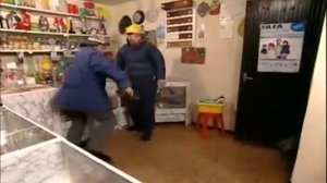 Осторожно, Задов! 16. 6 невест прапорщика Задова