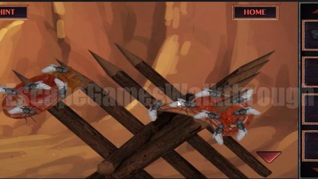 FEG Escape Game Tricks 2 1 Walkthrough [FirstEscapeGames] смотреть онлайн