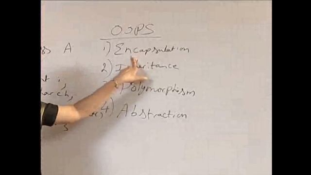 Java Basic OOP Concepts | Object Oriented Programming in java | Placement Course | OOPs in java смотреть онлайн