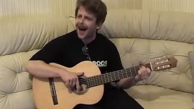 Дорогой длинною... Антон Сасковец смотреть онлайн