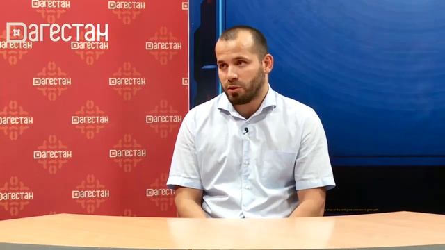 Подробности. Туристический потенциал Дагестана смотреть онлайн