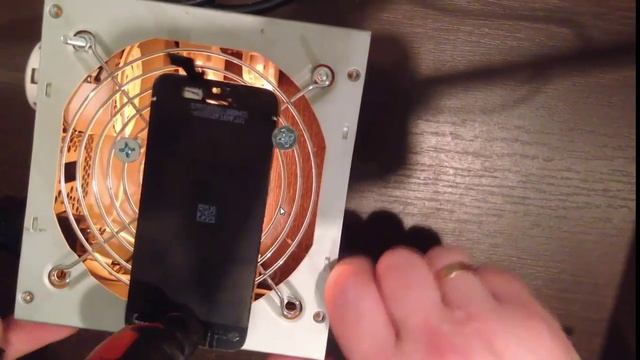 Снятие защитного стекла iphone 5. смотреть онлайн