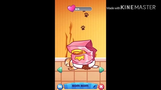 Mayhem Room- Cat Game (Floor 4) смотреть онлайн