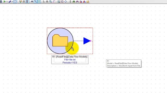 Tutorial-13: File Read and Write in SystemVue смотреть онлайн