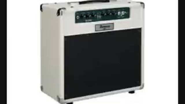 Probando el Ibanez TSA 15 смотреть онлайн