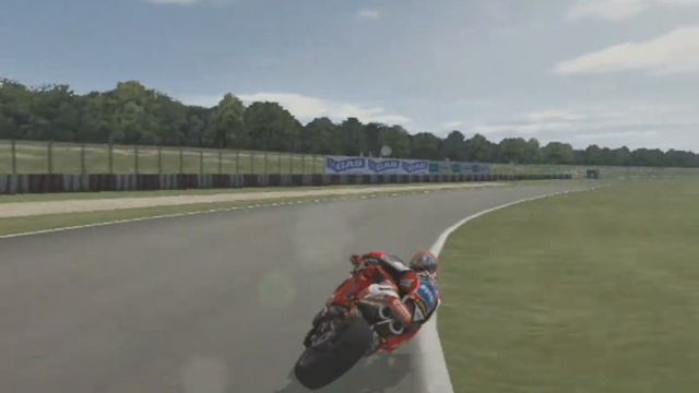 TT Circuit Assen in Superbike 2001 (2000) смотреть онлайн