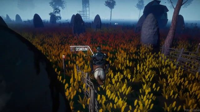 The Alpha 001 | TAZZO - First Look Gameplay / (PC) смотреть онлайн
