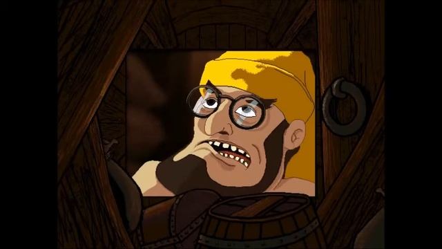 As Aventuras de Vasco - Jogo (Pt1) смотреть онлайн