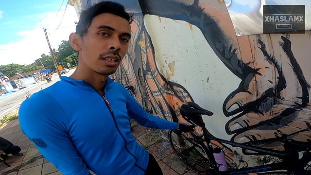 GIANT TCR ADVANCED 2 | Review | Road Bike Terbaik harga bawah RM 10K смотреть онлайн