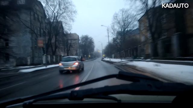 Подборка "Калининградский регистратор" №60 смотреть онлайн