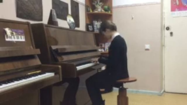 И.Парфенов "О чём пела кукушка" Сомова Анна смотреть онлайн