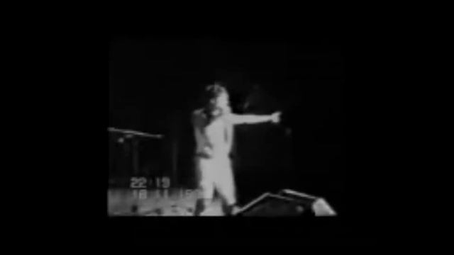 Седая ночь- Ласковый май в Чите 88" смотреть онлайн