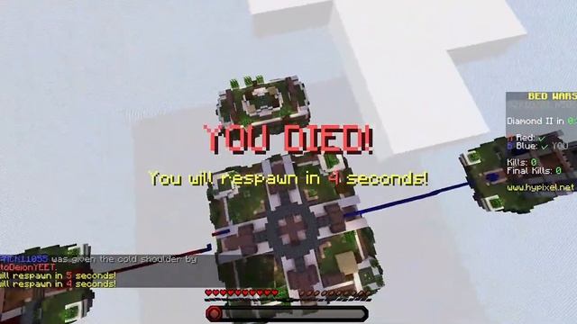 Minecraft 1 16 5 Multiplayer 3rd party Server 2021 03 18 20 37 23 смотреть онлайн