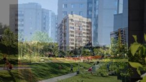 Поселок Кольцово Новосибирская область / Новосибирская область Новосибирский район Кольцово