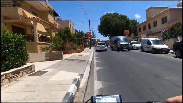 Lombardo Valderice MTB Hub Motor E-Bike: A Review and Opinion