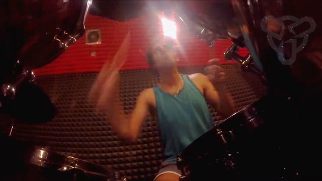 Digimortal - Новая эра (Only Drum) смотреть онлайн