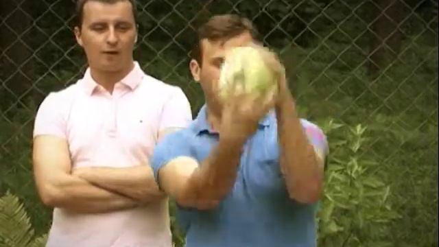 Prykoli. Дачники. Дачный боулинг. Смотреть обязательно смотреть онлайн