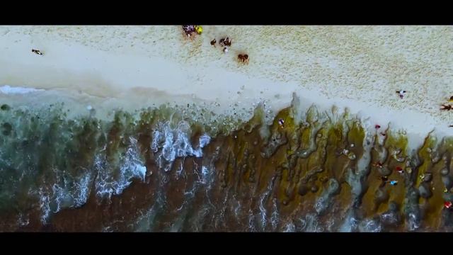 Balangan Beach Bali Xiro xplorer 4k смотреть онлайн