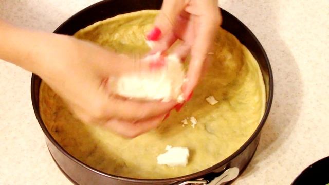 Вкусная кухня мира