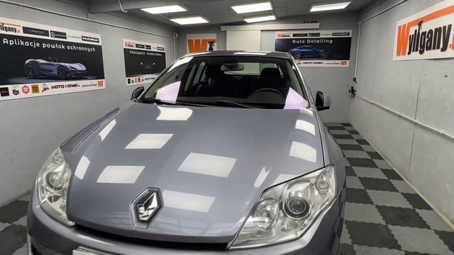 Renault Laguna III 2.0DCi SKUP AUT Poznań moto-home.pl смотреть онлайн