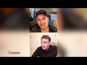 Алексей Гоман в гостях у Петра Дранга. Прямой эфир.