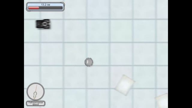 Прохождение игры "Съедобная планета" #1 смотреть онлайн