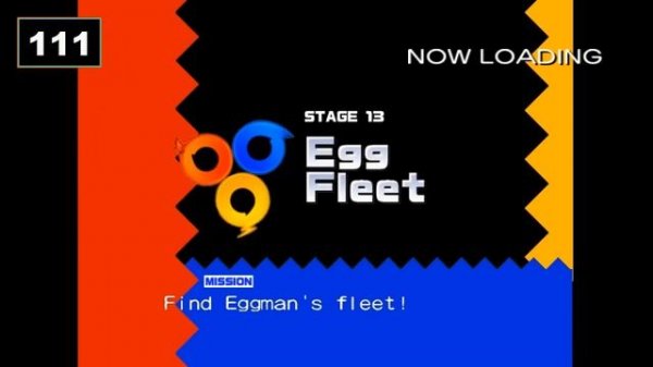 [Rus] Все грехи Sonic Heroes [1080p60]