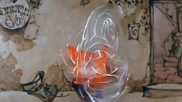 Оборотень из Кот Леопольд (REMASTERED) смотреть онлайн