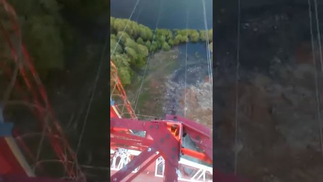 Башня на берегу Оки смотреть онлайн