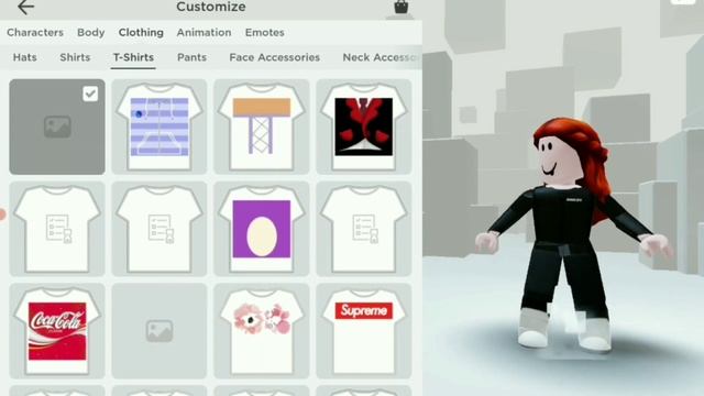 ? ВСЕ ЧАСТИ! ОТ 1 ДО 7! КАК СДЕЛАТЬ КРАСИВЫЙ СКИН В РОБЛОКС БЕСПЛАТНО! КРУТОЙ ТОП СКИН БЕЗ РОБУКСОВ смотреть онлайн