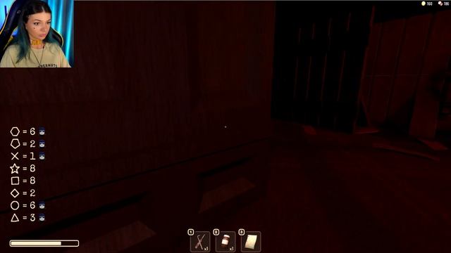 ОБНОВЛЕНИЕ ДВЕРИ с МОДИФИКАТОРАМИ - ОТКРЫЛА СЕКРЕТНУЮ ДВЕРЬ ► Roblox Doors смотреть онлайн