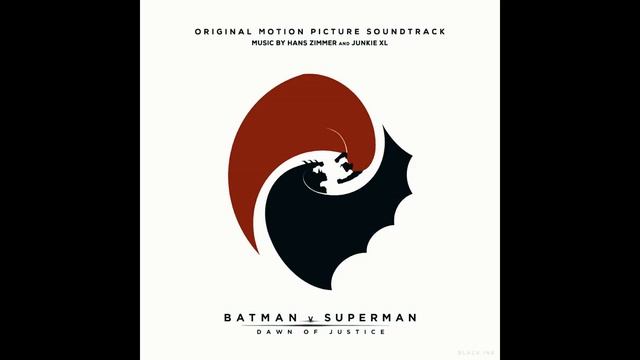 29. Hero Fight / Why Did You Say That Name | Batman v Superman: Dawn Of Justice (Recording Sessions смотреть онлайн