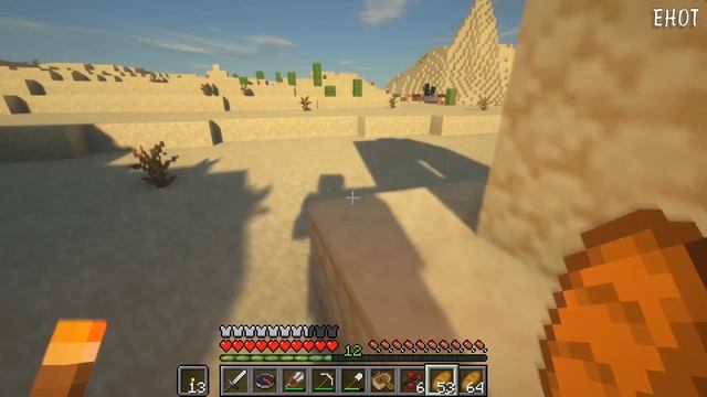 Музыка из Minecraft - 10 ЧАСОВ - полная версия - майнкрафт музыка | 10 Hours Video