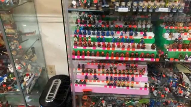 Store Tour LIVE (3-8-22) смотреть онлайн