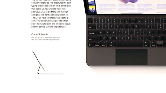 Планшет который мощнее твоего ноутбука! / Обзор Apple iPad Pro (3 Gen) смотреть онлайн