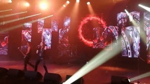 «КИПЕЛОВ» - XX лет! -- «Часы Судного дня» 03.12.2022г., Москва