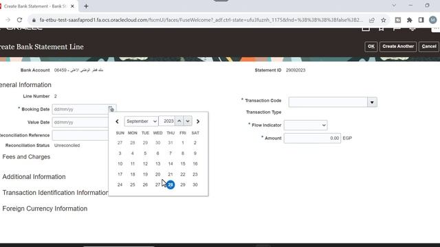 Oracle Fusion Cloud Cash Management: The Ultimate Tutorial For Beginners смотреть онлайн