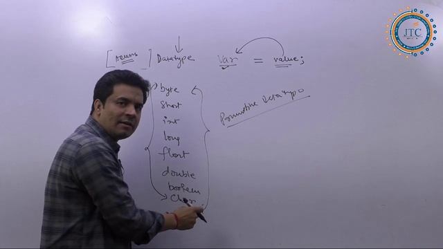 Core Java | OCJP Preparation Live Class | Core Java Introduction | Jshell in java by Som Sir Day-3 смотреть онлайн