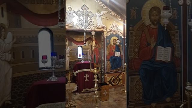 Лора Дидова-" Покров Богородичен" смотреть онлайн