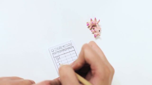 Pass the Pigs How to Play смотреть онлайн