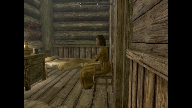 Skyrim Blooper Reel with Armourtime смотреть онлайн