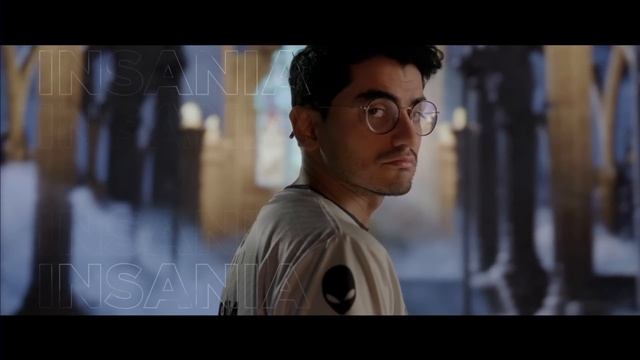 The International 2023 All Team's Intro #TI12 (TOP 8)