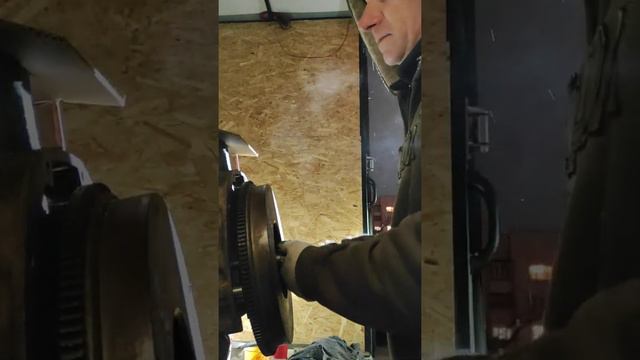 Установка Маховика 405 Газель смотреть онлайн