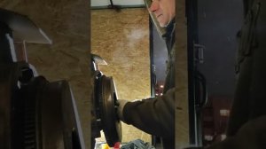 Установка Маховика 405 Газель