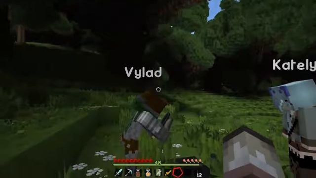 Aphmau Minecraft Diaries S2 : Into the Forest Ep 45 - Minecraft Roleplay смотреть онлайн