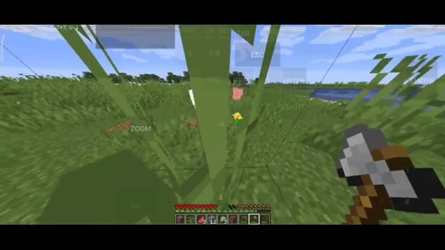 SNAPDRAGON 888 | BENCHMARKS, POJAV LAUNCHER | OPTIFINE 1.16.5 смотреть онлайн