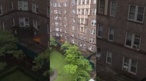 Гроза. 8 июня 2021