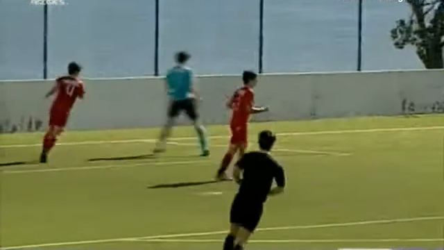 Santa Clara 0-1 V. Setúbal смотреть онлайн