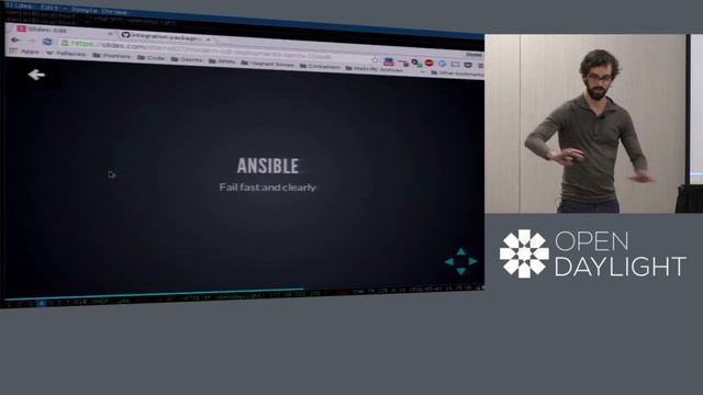 State of Int/Pack, Boron Roadmap смотреть онлайн