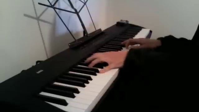 Goodnight Moon Piano